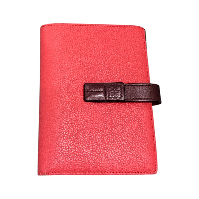 バーティカル ウォレット-LOEWE | MOLTS