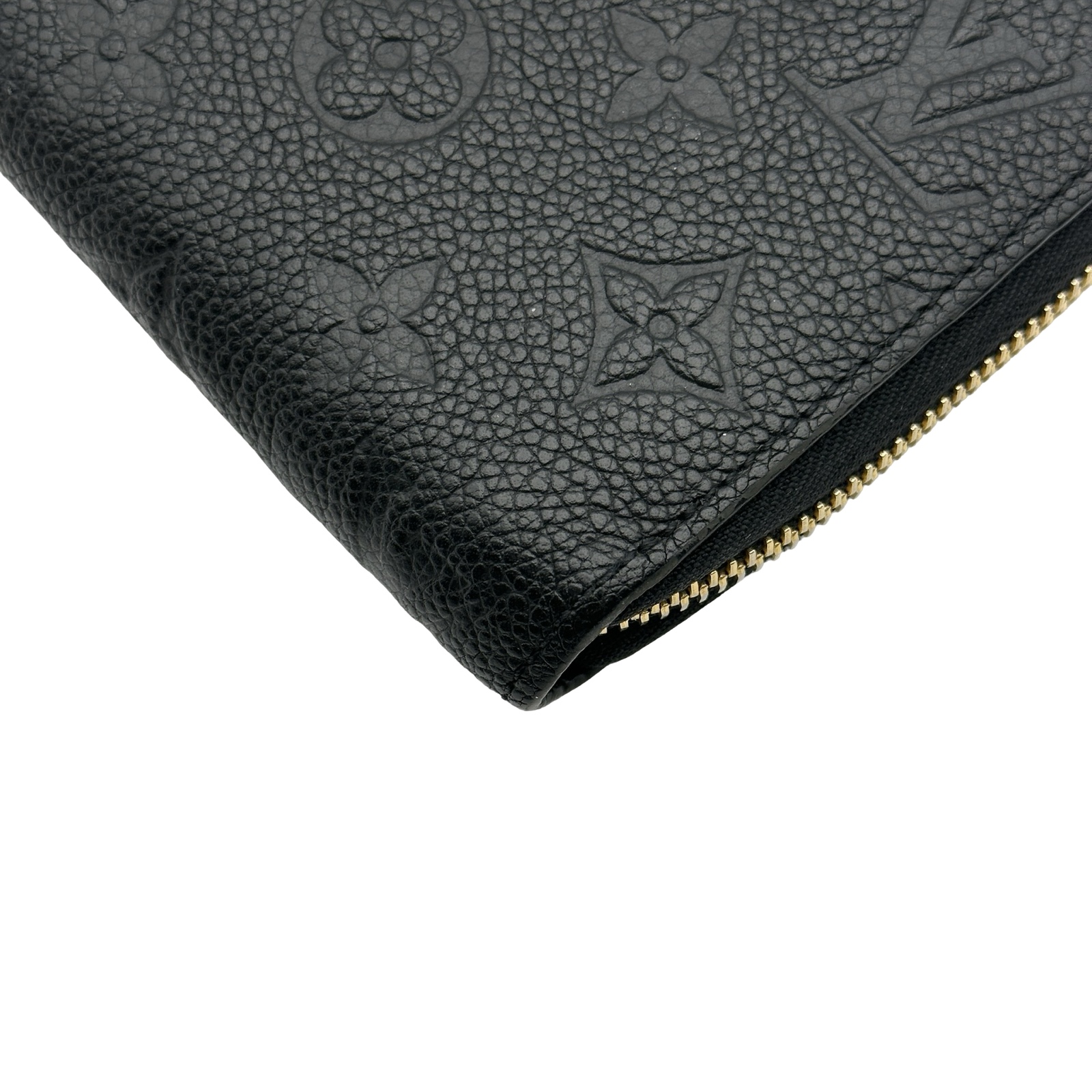 ルイ・ヴィトン LOUIS VUITTON ジッピーウォレット M61864 長財布