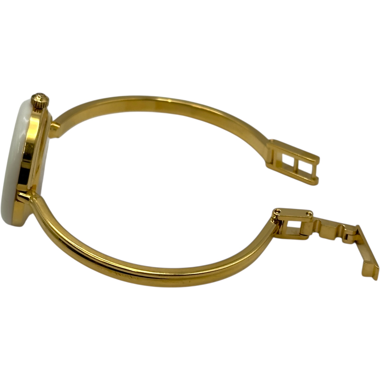 グッチ GUCCI チェンジベゼル 11/12.2 腕時計 | MOLTS