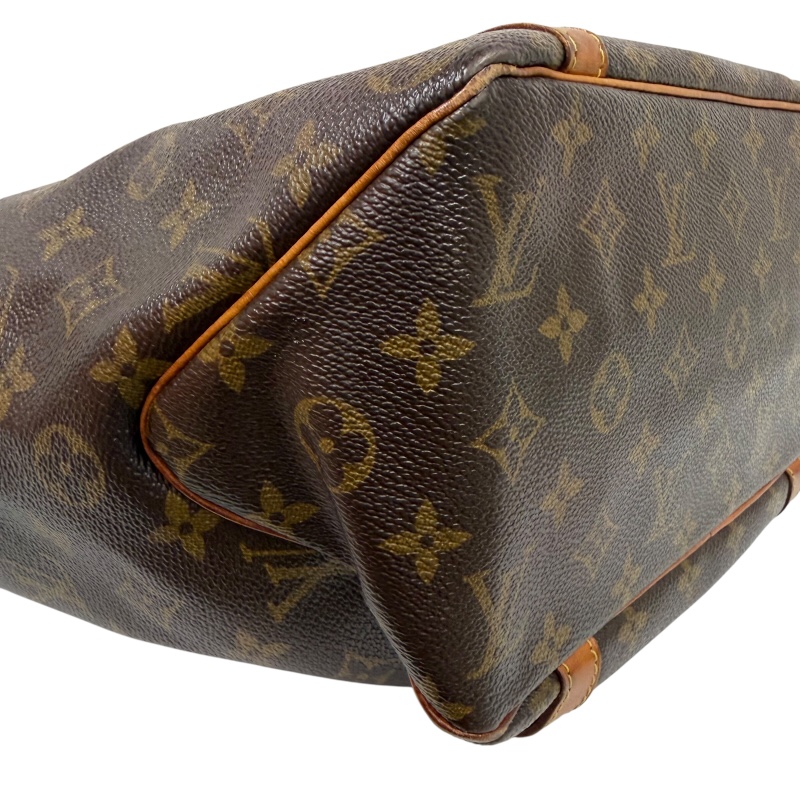 ルイ・ヴィトン LOUIS VUITTON サックショッピング M51108 トート