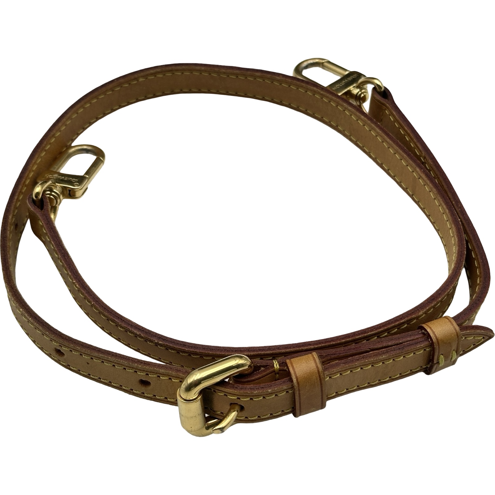 ルイ・ヴィトン LOUIS VUITTON パレルモPM M40145 トートバッグ - Used