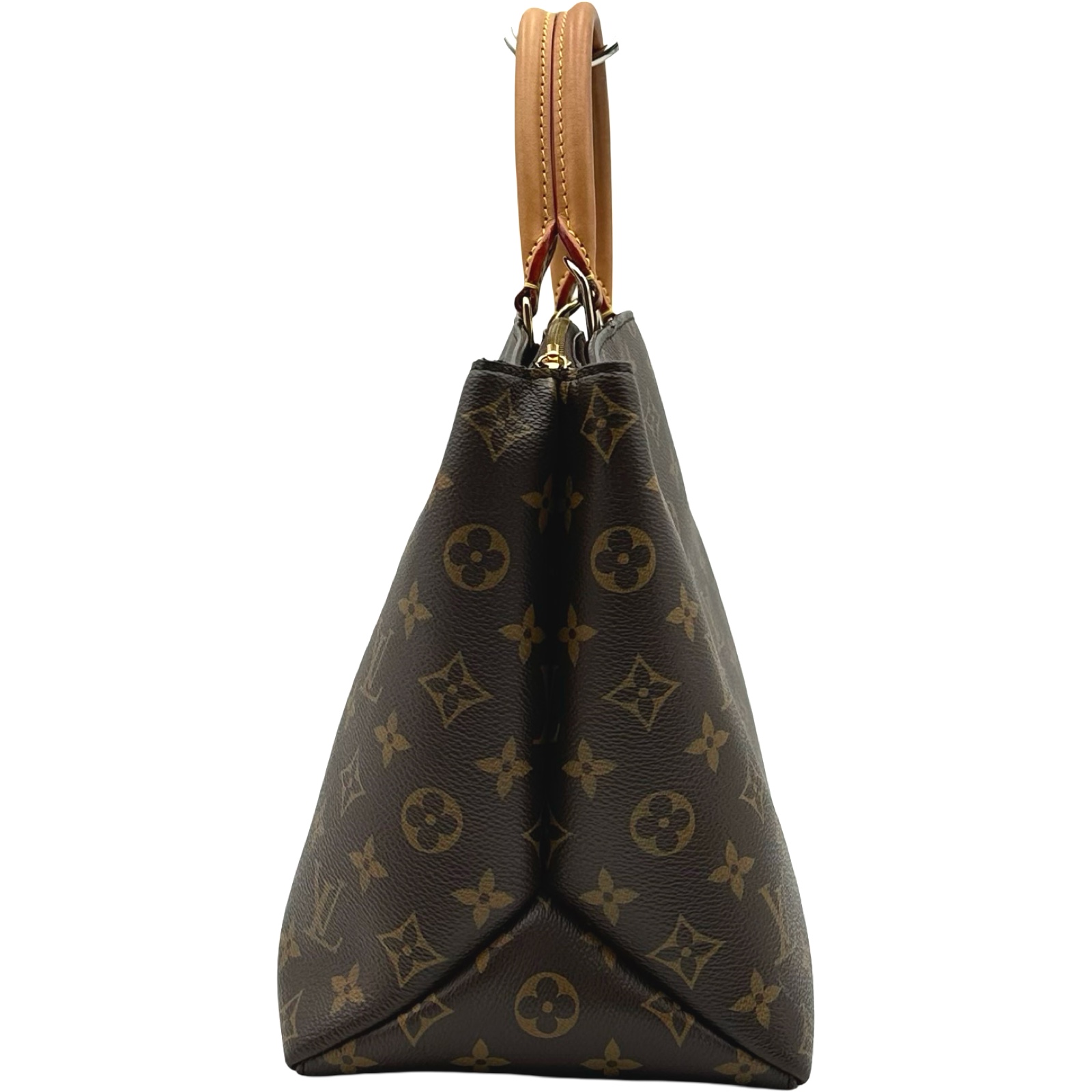 ルイ・ヴィトン LOUIS VUITTON グラン・パレ MM M45898 ショルダー 