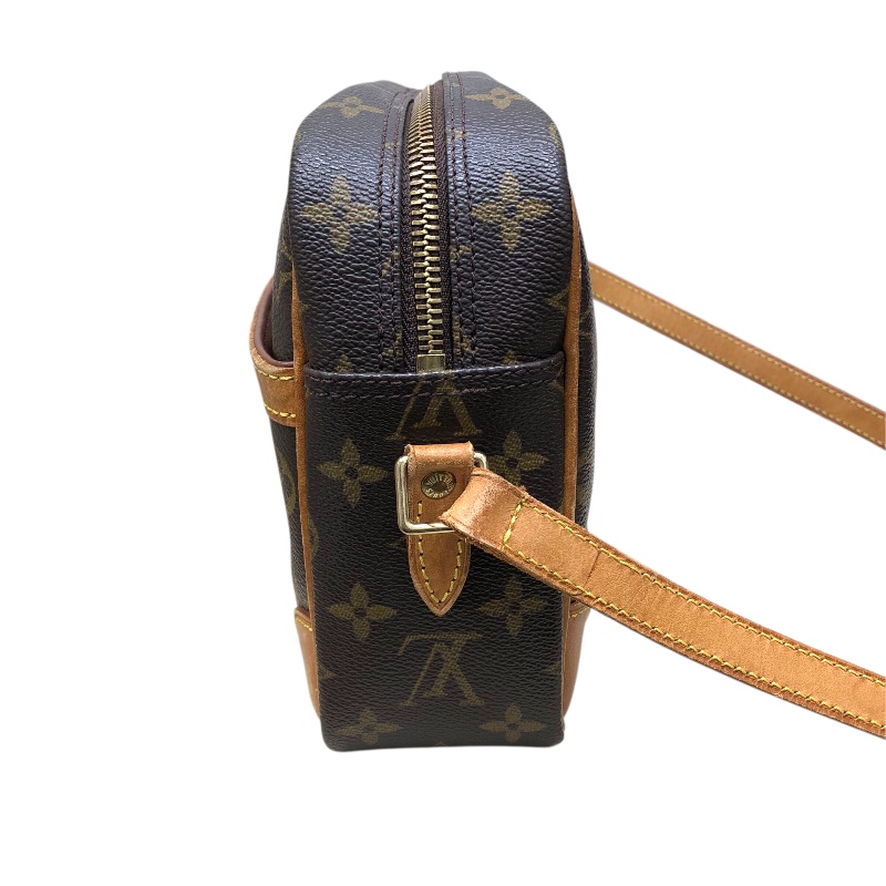 ルイ・ヴィトン LOUIS VUITTON トロカデロ27 M51274 ショルダーバッグ
