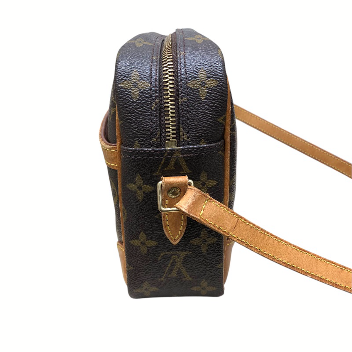 ルイ・ヴィトン LOUIS VUITTON トロカデロ27 M51274 ショルダーバッグ 