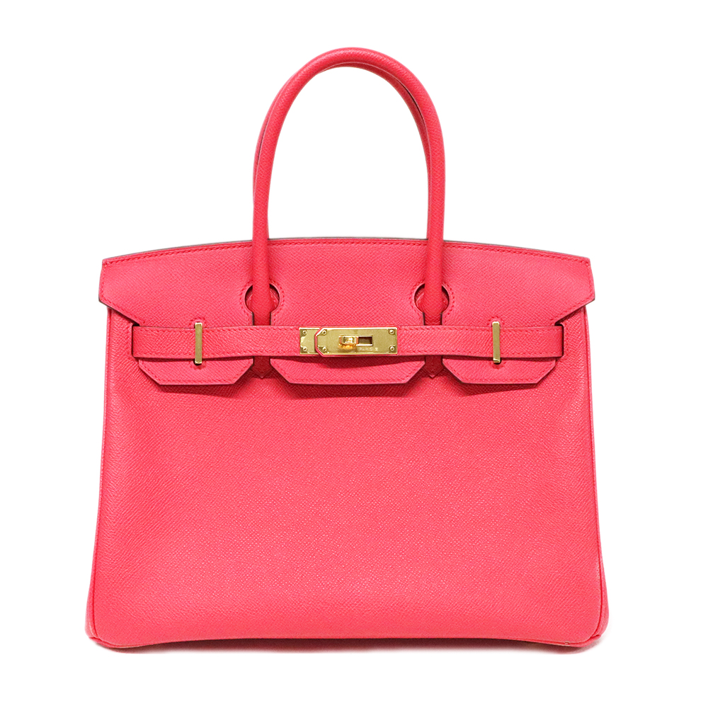 エルメス バーキン 30 | MOLTS