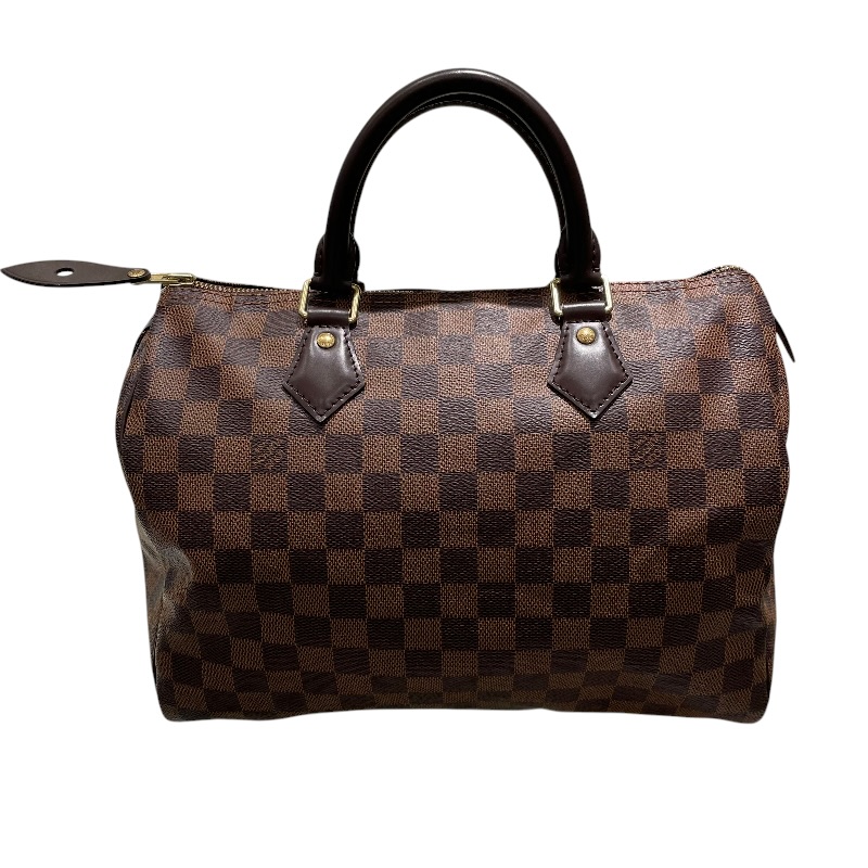 ルイ・ヴィトン LOUIS VUITTON スピーディ30 N41531 ボストンバッグ