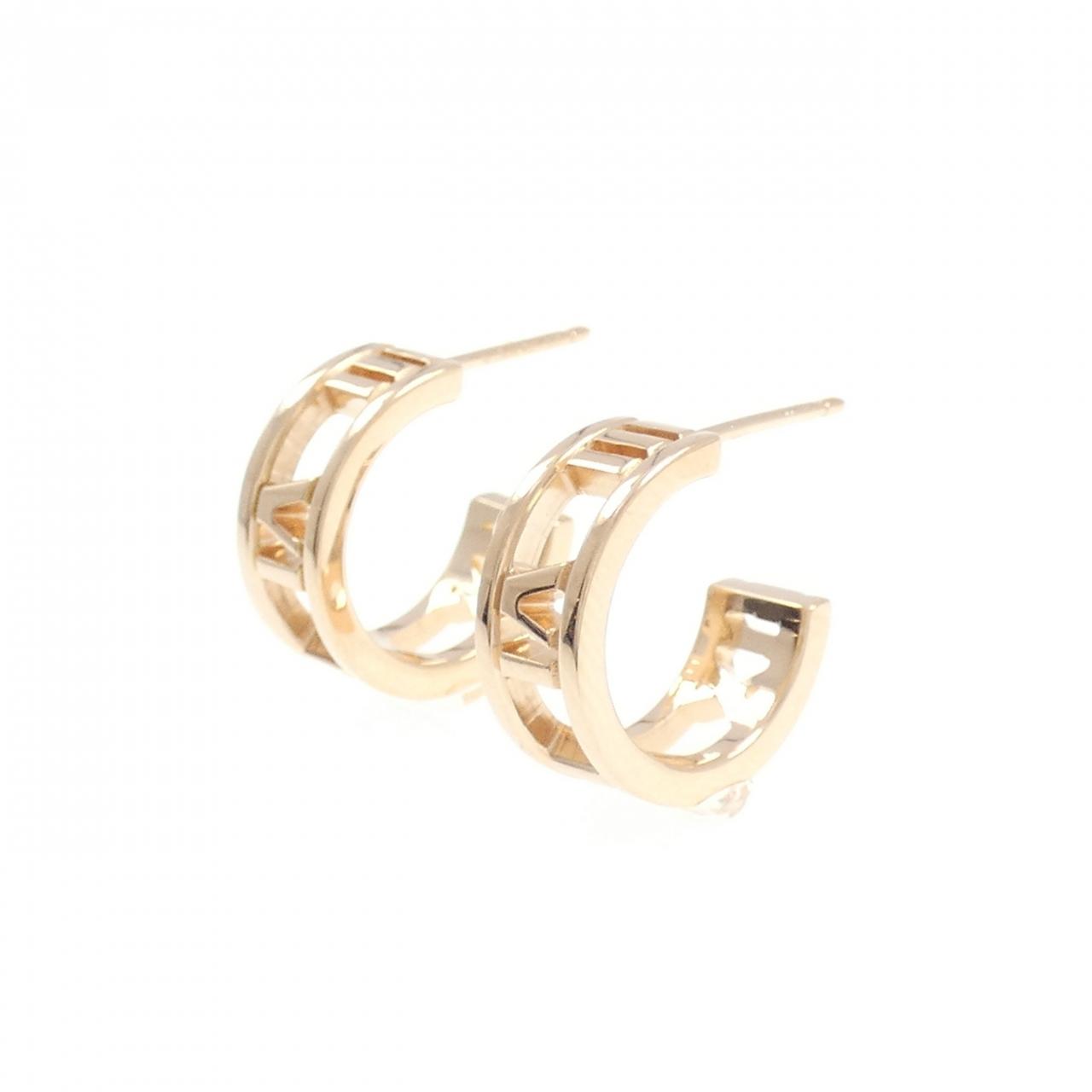 ティファニー アトラスピアス ティファニー アトラス ピアス | MOLTS