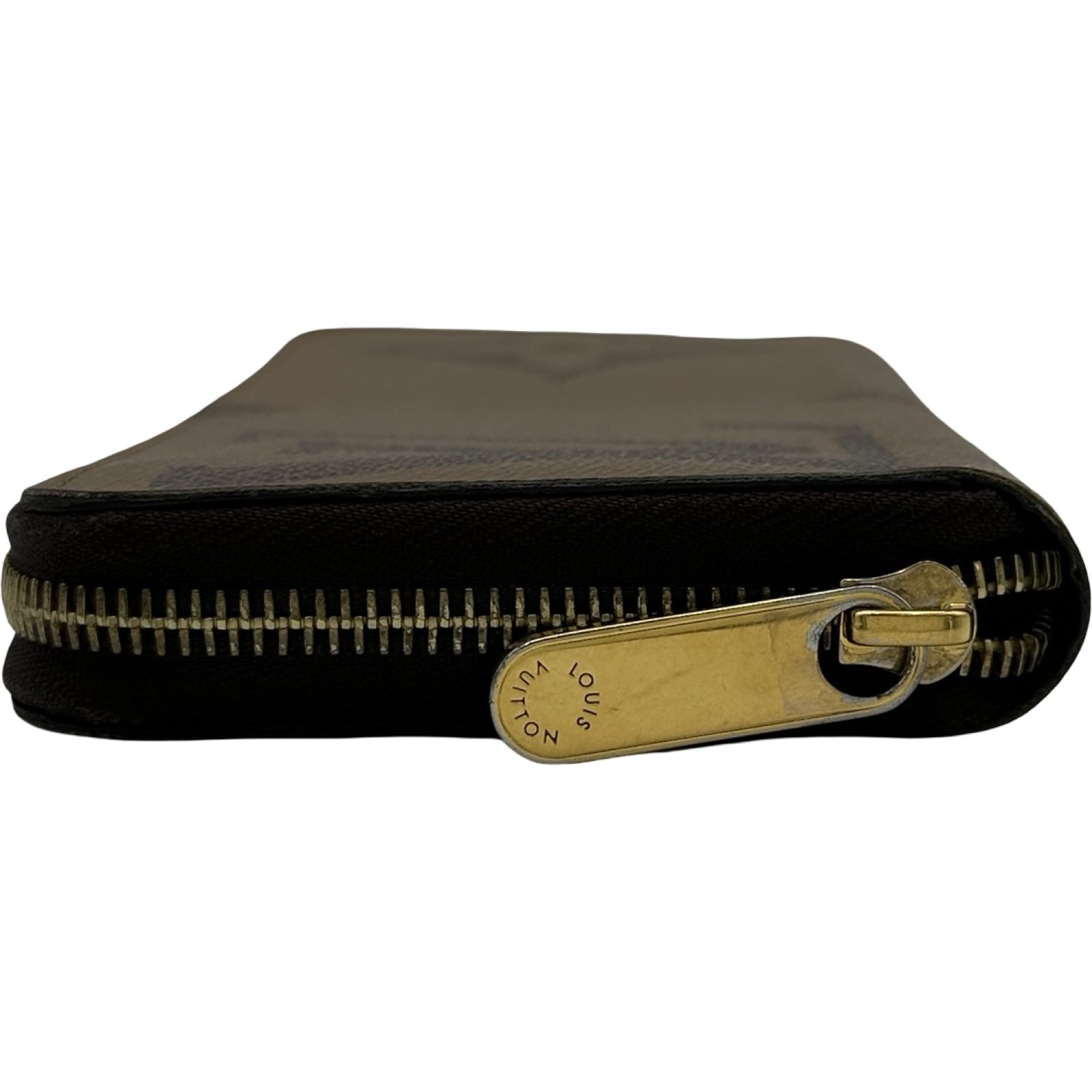 ルイ・ヴィトン LOUIS VUITTON ジッピー・ウォレット M69353 長財布 