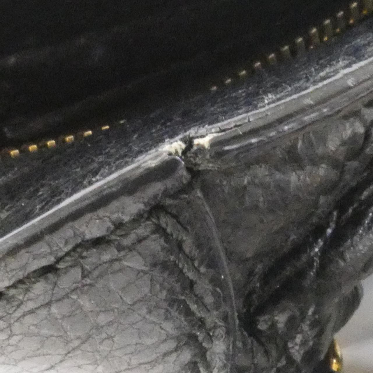 バレンシアガ ジャイアント シティ 281770 D94JG バッグ - Used B (230 