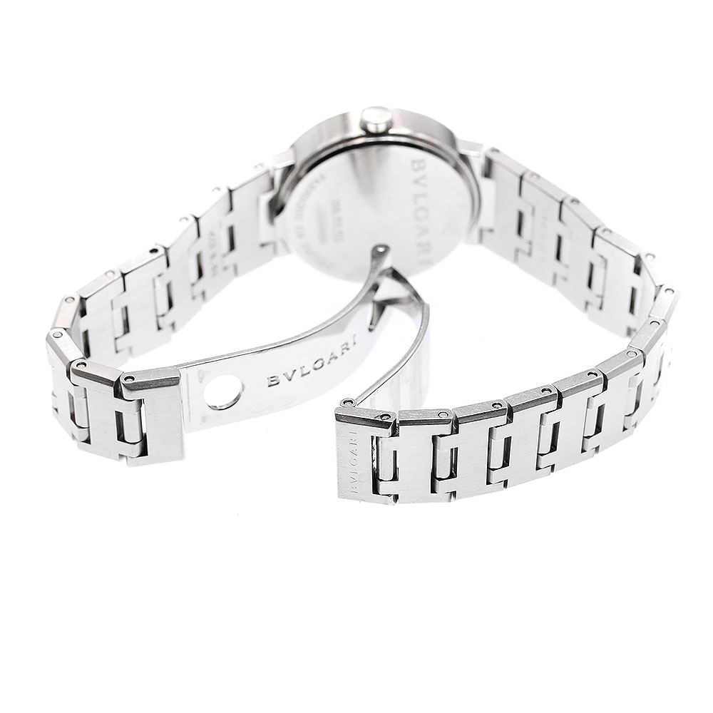 ブルガリ BVLGARI BB23SS ブルガリブルガリ クォーツ レディース 良品 _916257 ブルガリ・ブルガリ ブルガリ BVLGARI BB23SS ブルガリブルガリ 腕時計