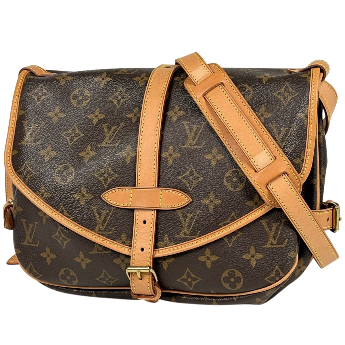 ルイ・ヴィトン Louis Vuitton トータリーMM トートバッグ モノグラム