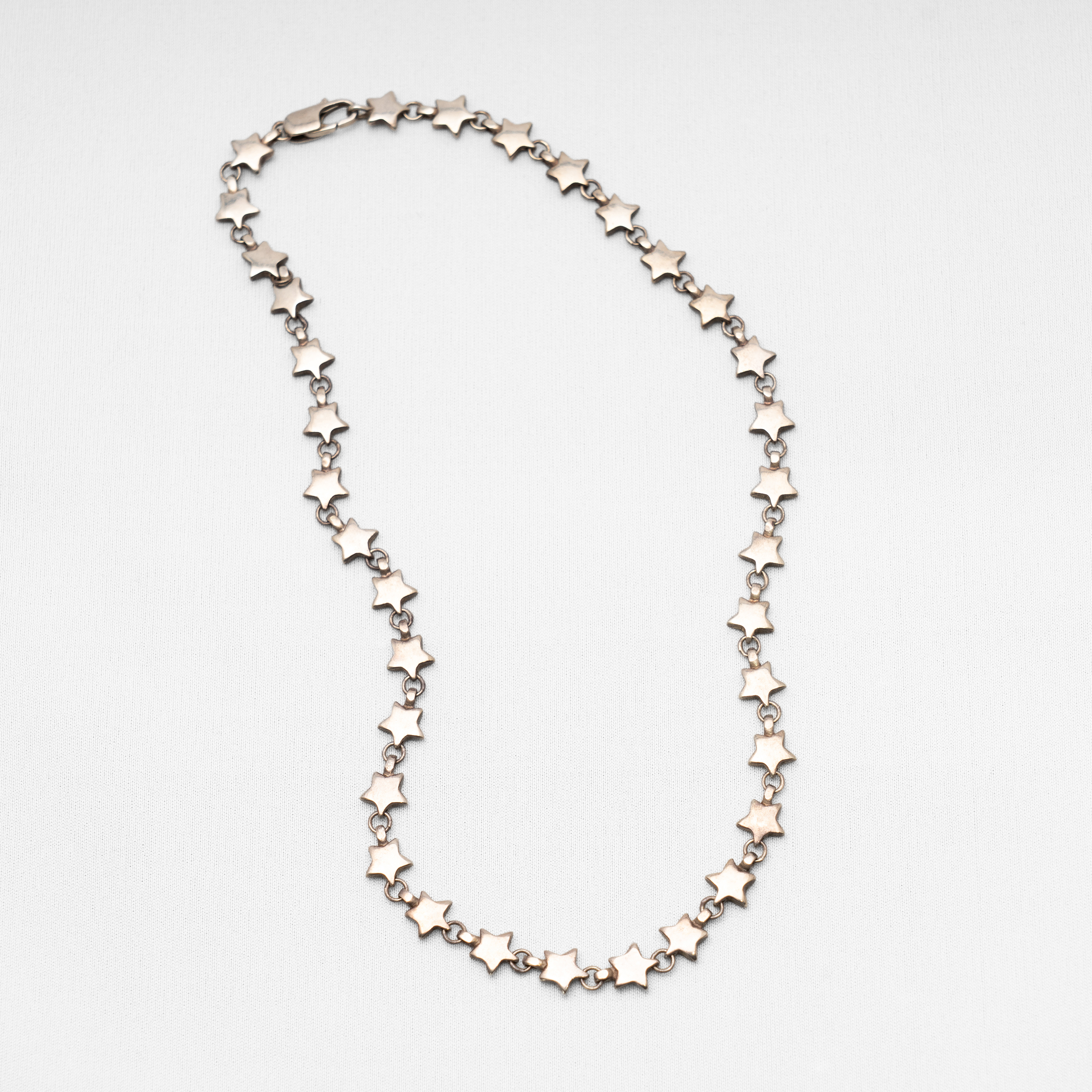 ティファニー TIFFANY＆CO リーフネックレス ネックレス - Used A