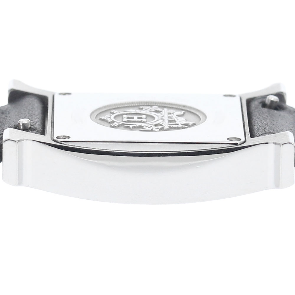 エルメス HERMES HH1.221 Hウォッチ クォーツ レディース _968658