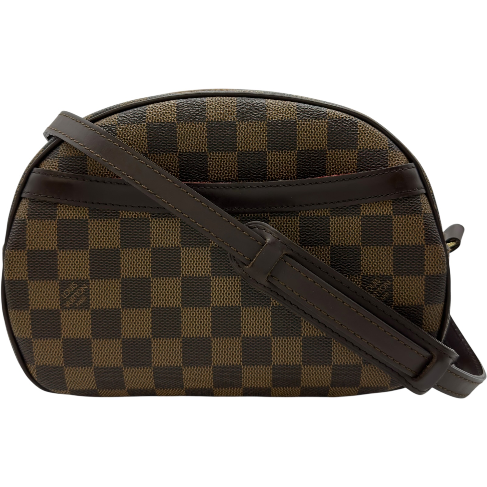 ルイ・ヴィトン Louis Vuitton ブロードウェイ 斜め掛け ショルダー