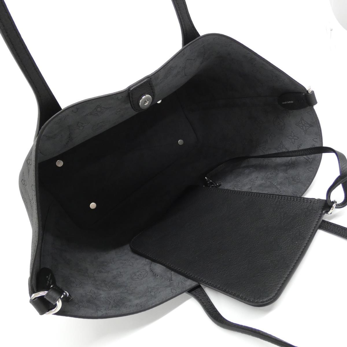 未使用品】ルイヴィトン マヒナ ブロッサム MM M21851 バッグ | MOLTS