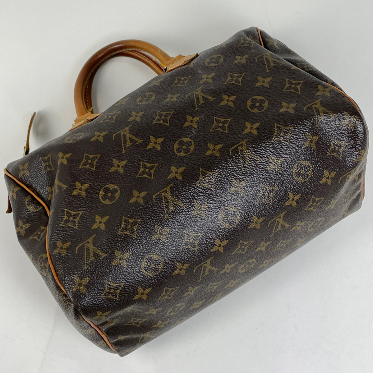 ルイ・ヴィトン Louis Vuitton スピーディ30 ボストンバッグ 
