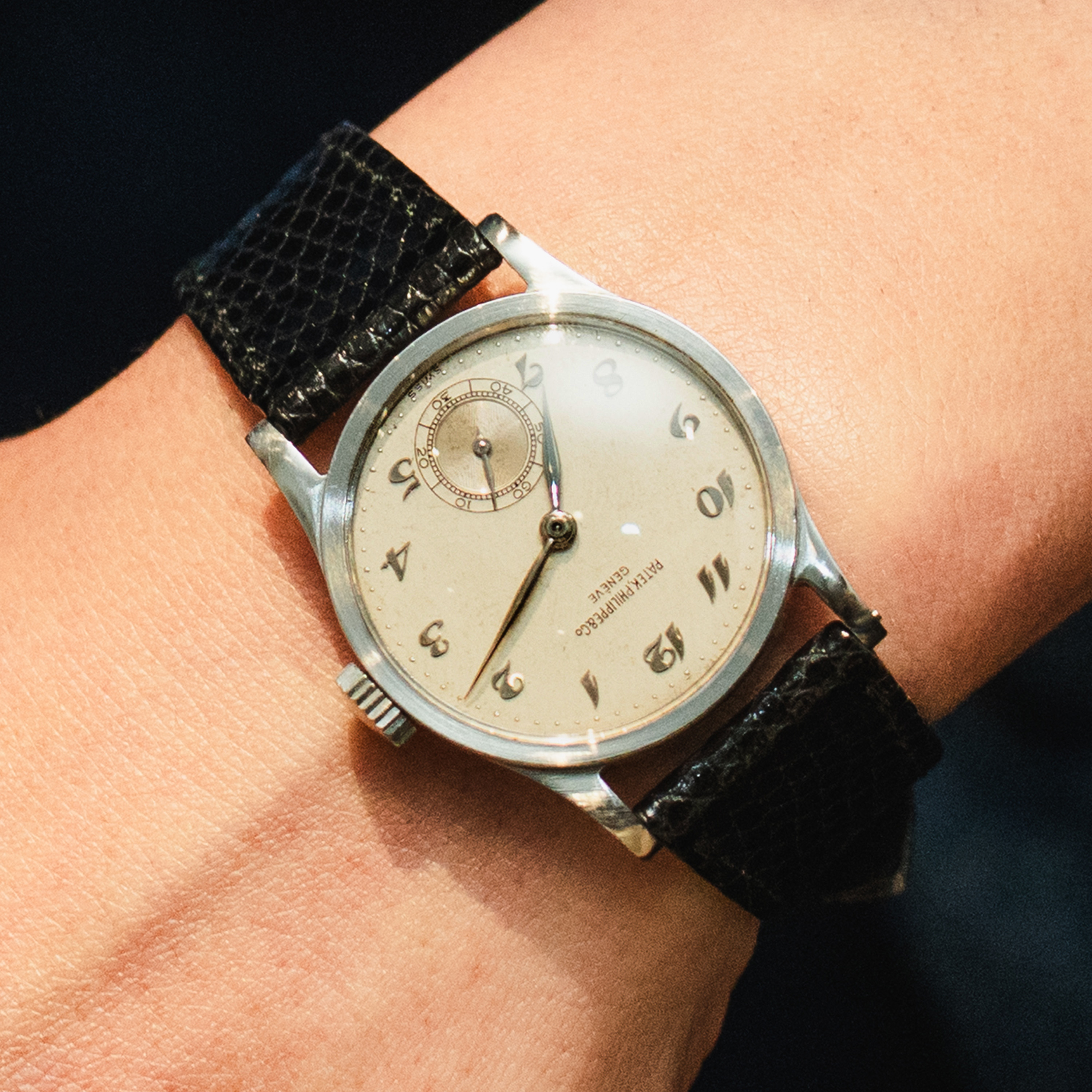 パテック フィリップ カラトラバ 96A | MOLTS