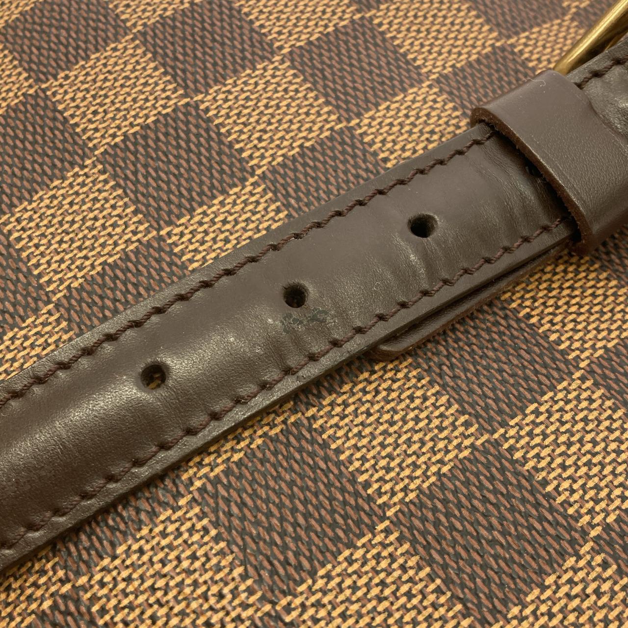 ルイヴィトン ダミエ チェルシー N51119 ショルダーバッグ - Used A 