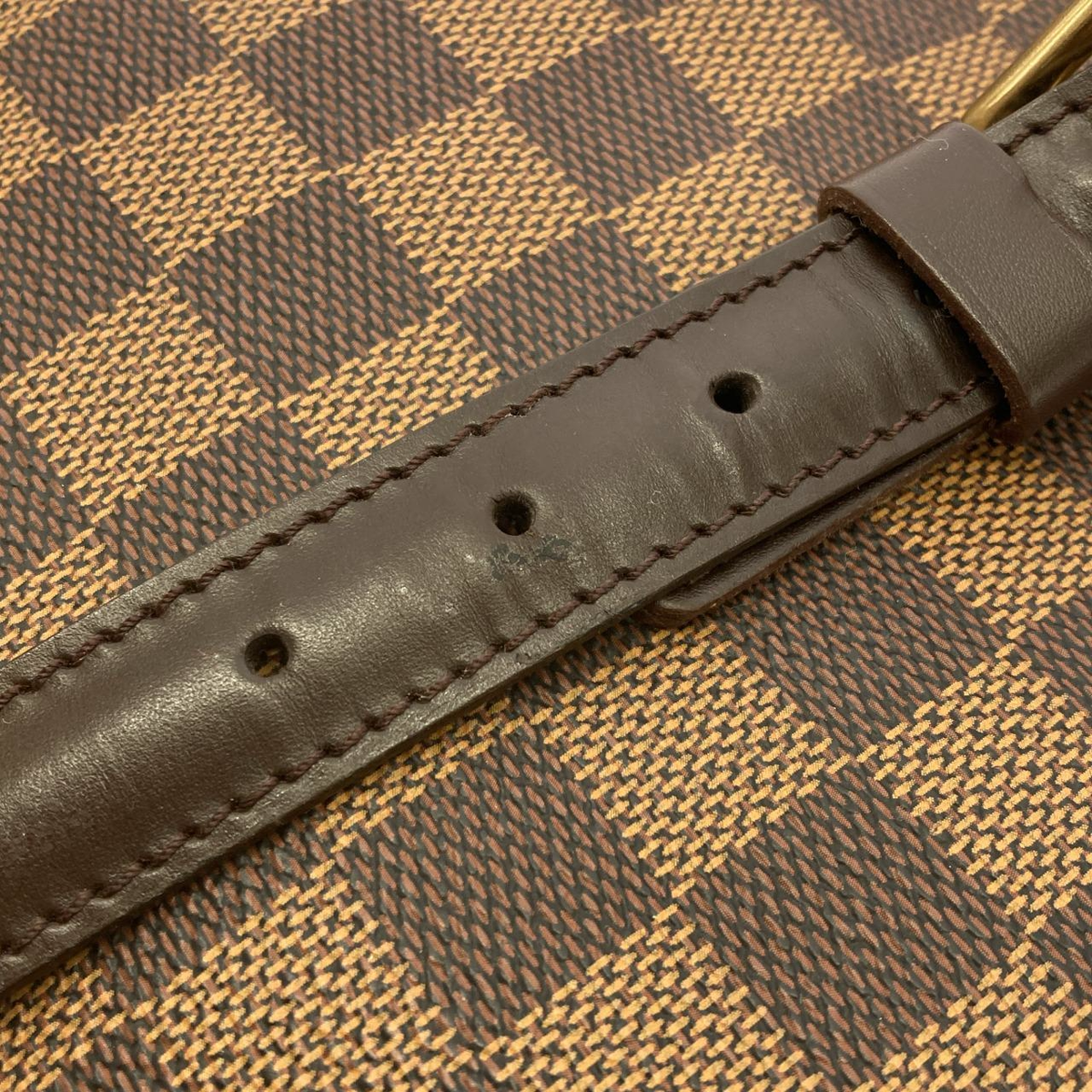ルイヴィトン ダミエ チェルシー N51119 ショルダーバッグ - Used A