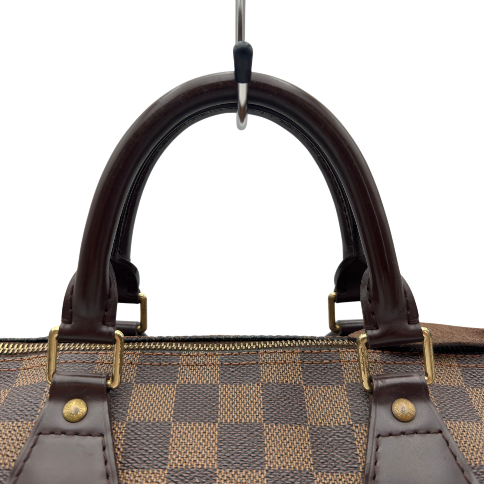 ルイ・ヴィトン LOUIS VUITTON スピーディ30 N41531 ボストンバッグ