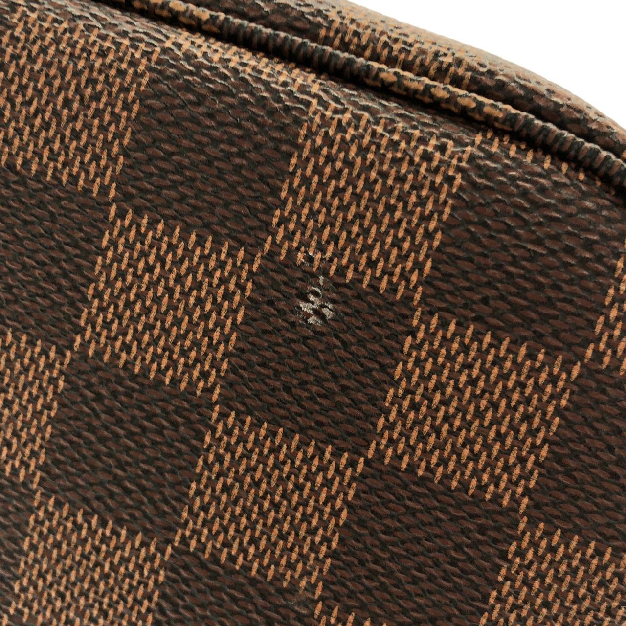 Louis Vuitton ダミエ ネヴァーフルGM ポーチなし 【楽天市場 
