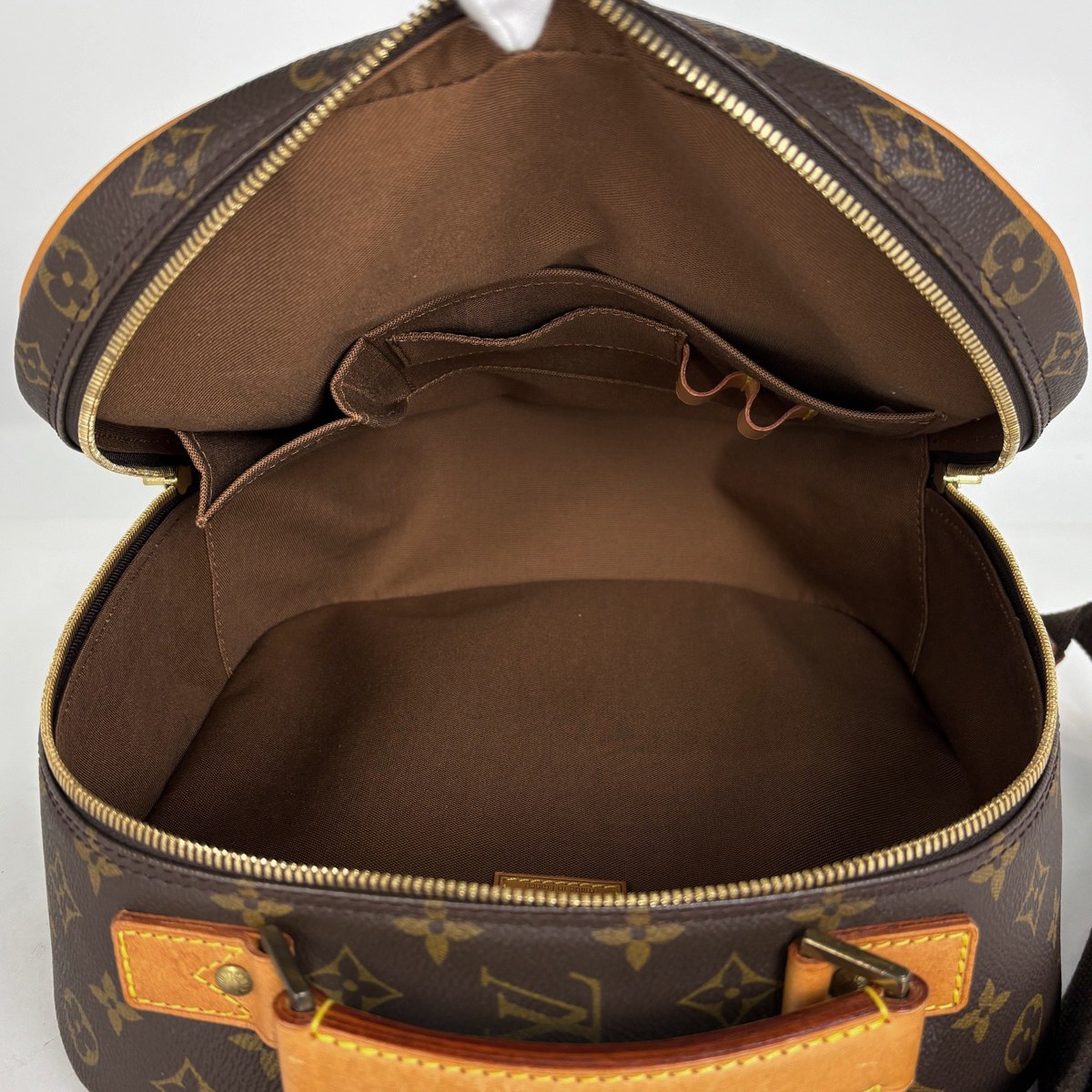 ルイ・ヴィトン Louis Vuitton パックオール・サック・アド 