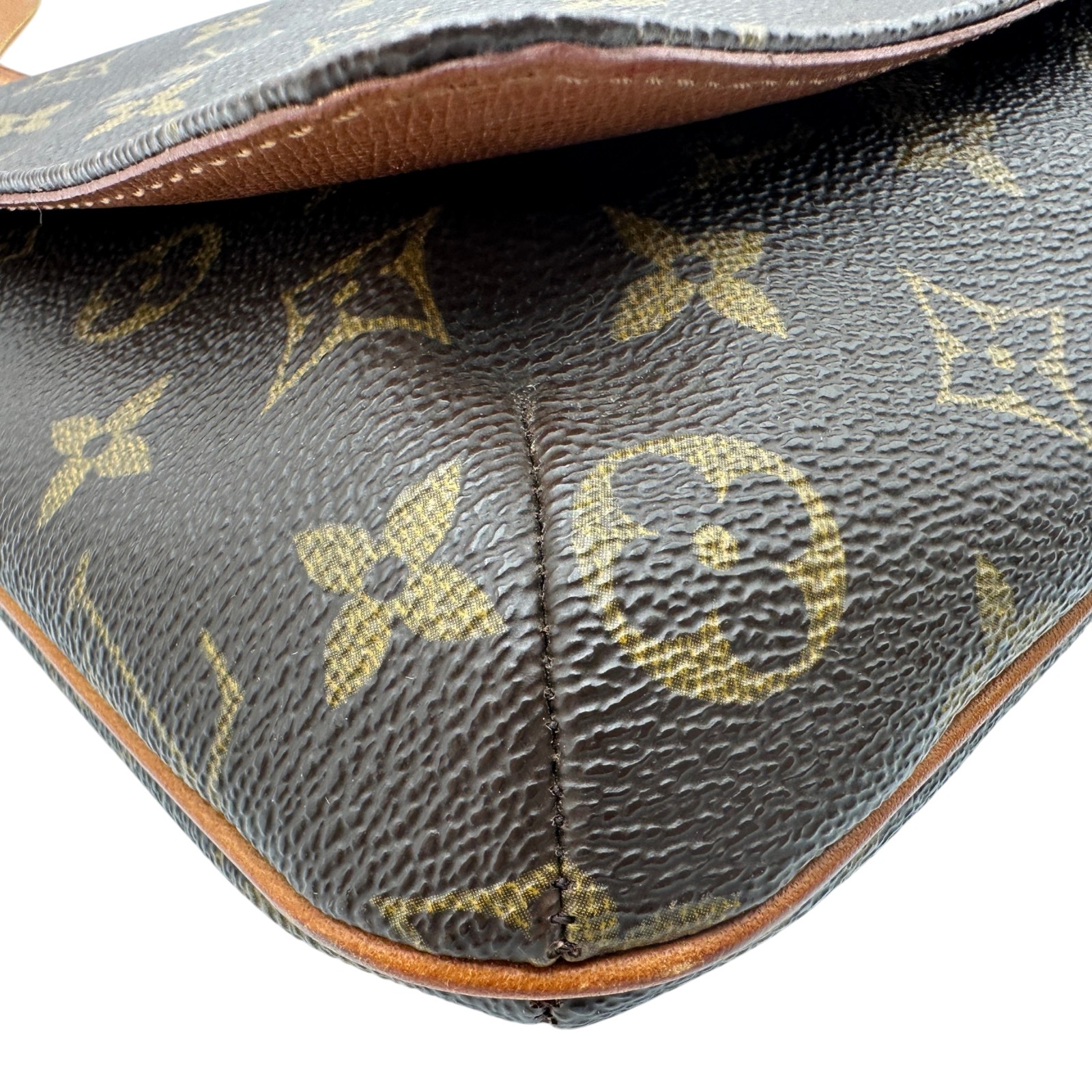 ルイ・ヴィトン LOUIS VUITTON ミュゼット・サルサ ショート M51258
