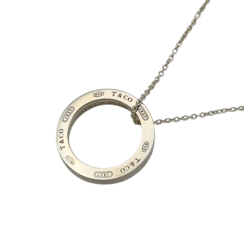 ティファニー バングル スモール ボーンカフ バングル シルバー925 約