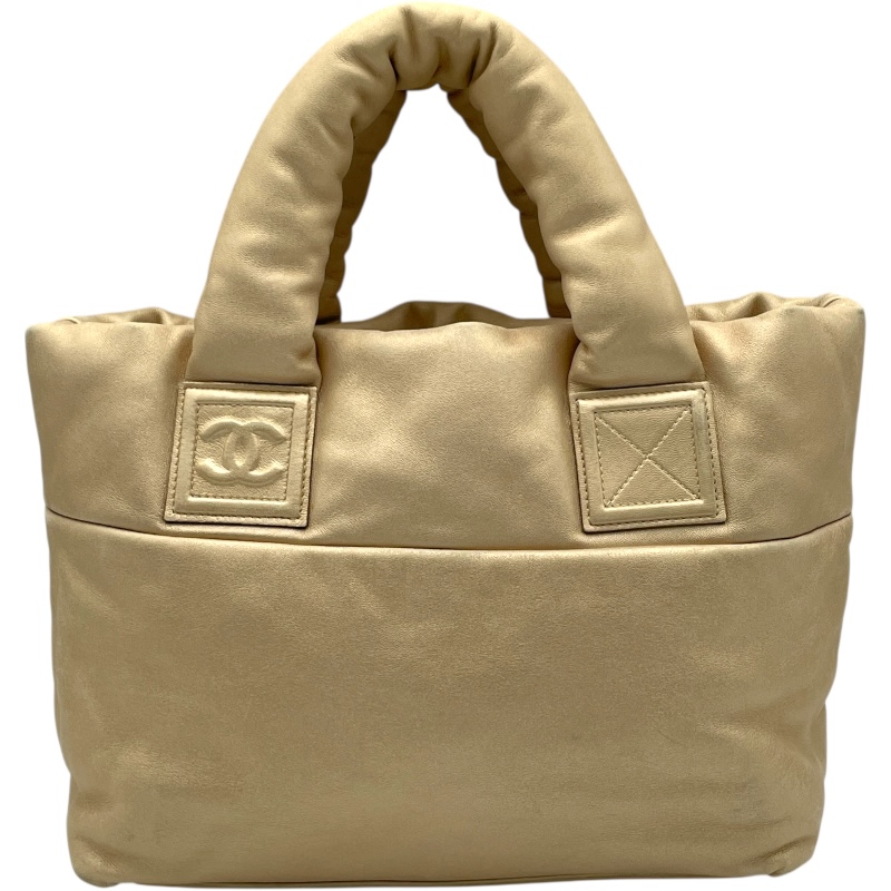 シャネル CHANEL コココクーントートバッグ A48611 13番台 トート
