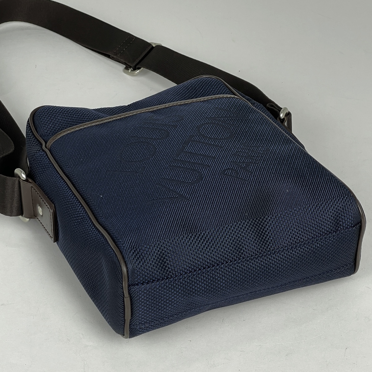 ルイ・ヴィトン Louis Vuitton シタダン NM 斜め掛け ショルダーバッグ