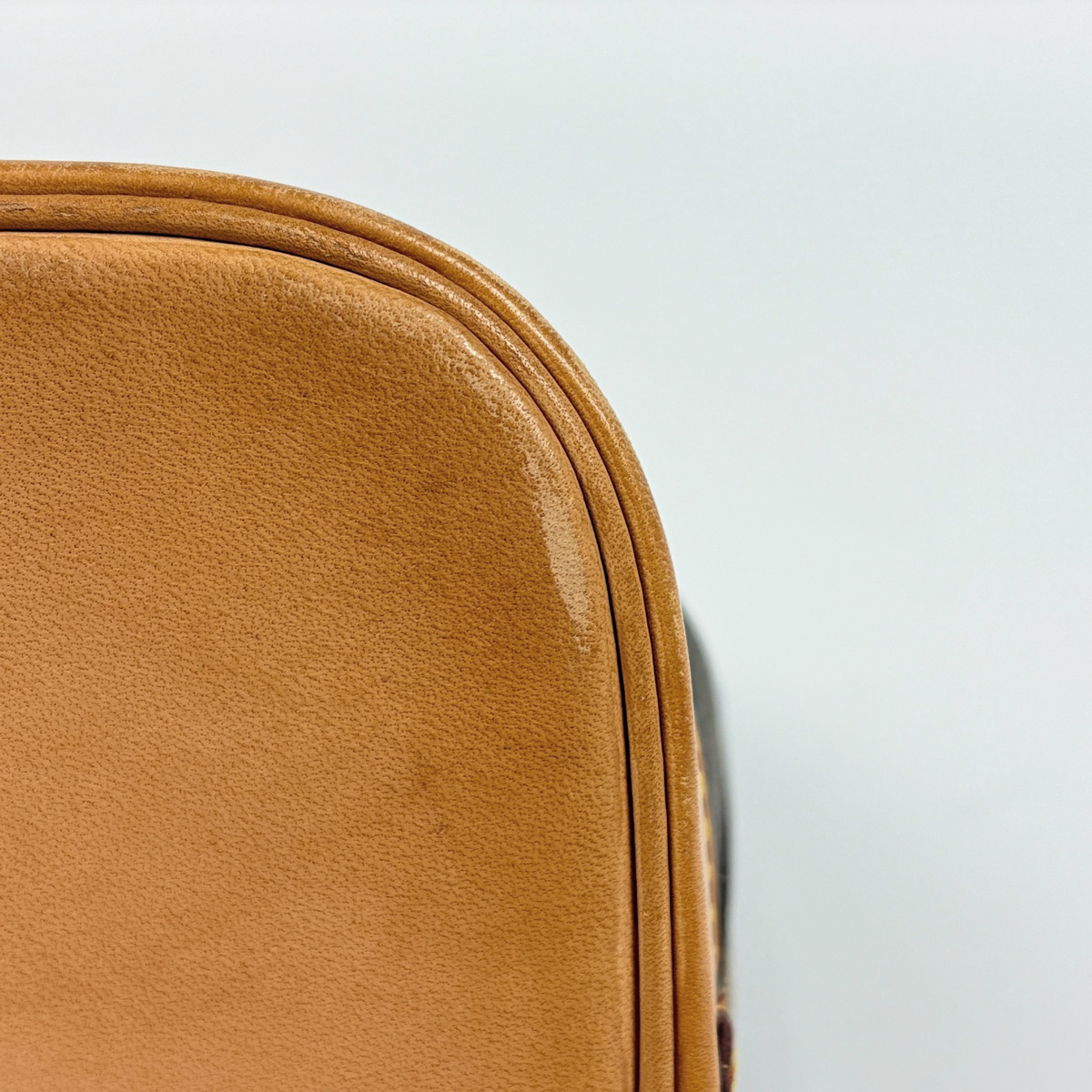 ルイ・ヴィトン Louis Vuitton アルマ ハンドバッグ モノグラム