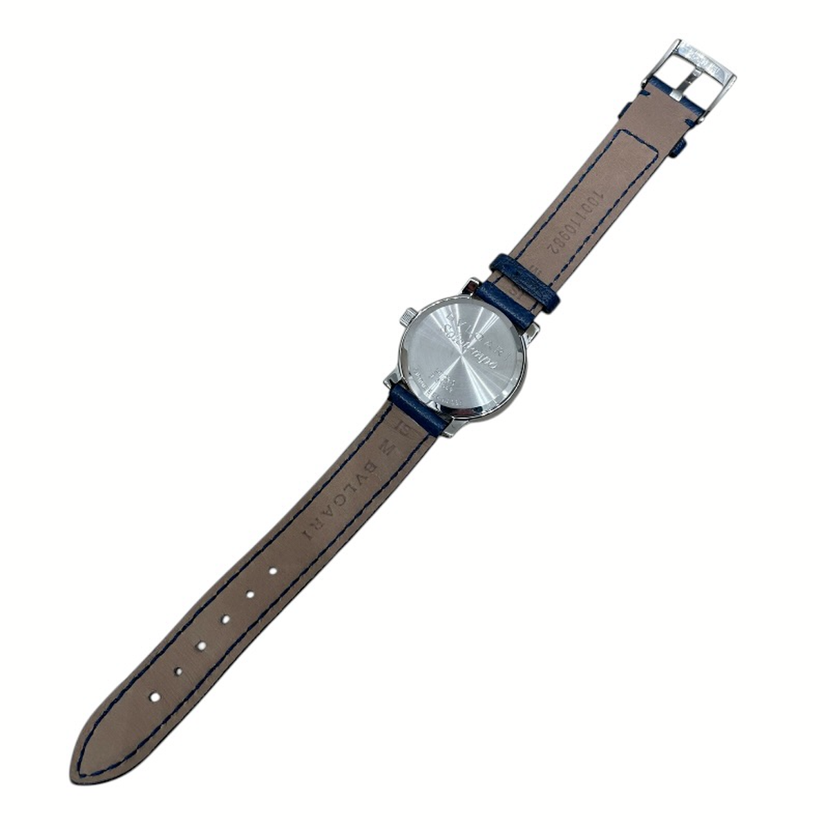 ブルガリ BVLGARI ソロテンポ ST29S 腕時計 - Used B (2300045405784
