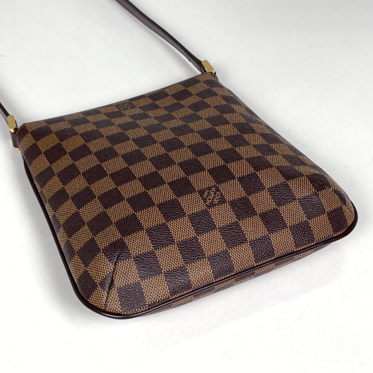 ルイ・ヴィトン Louis Vuitton ミュゼット サルサ ロング 斜め掛け
