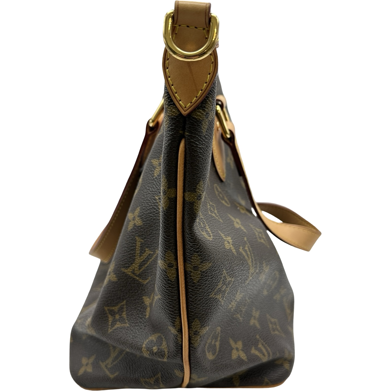 【正規品・訳あり】ルイヴィトン パレルモPM ハンドバッグ ショルダーバッグ LOUIS VUITTON ルイヴィトン パレルモPM モノグラム ショルダーバッグ