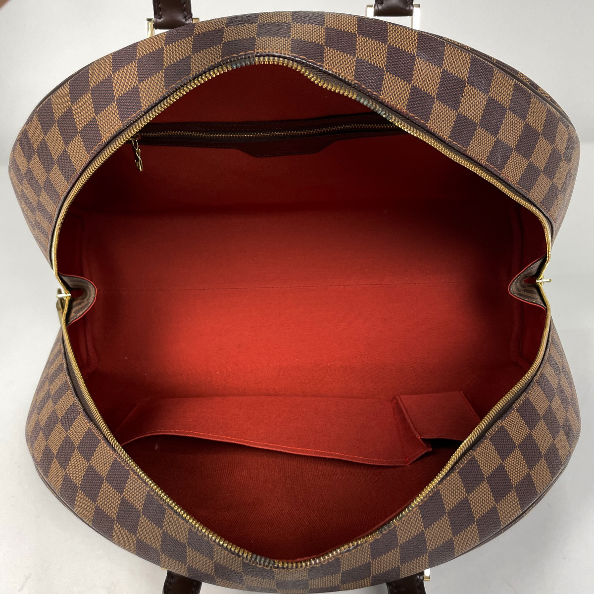 ルイ・ヴィトン Louis Vuitton ノリータ24 ボストンバッグ ボーリング