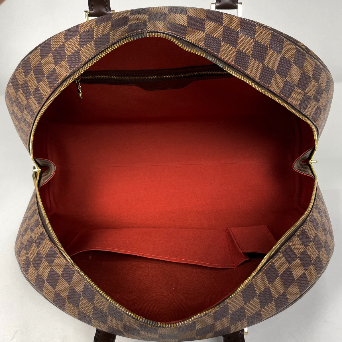 ルイ・ヴィトン Louis Vuitton ノリータ24 ボストンバッグ ボーリング