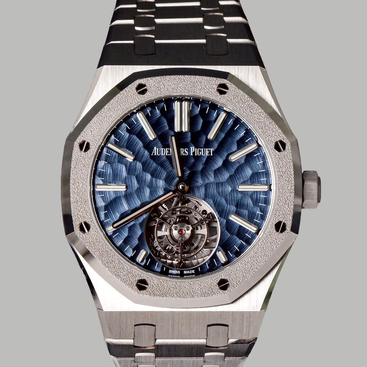 オーデマ ピゲ ロイヤル オーク 26730BC.GG.1320BC.01 | MOLTS