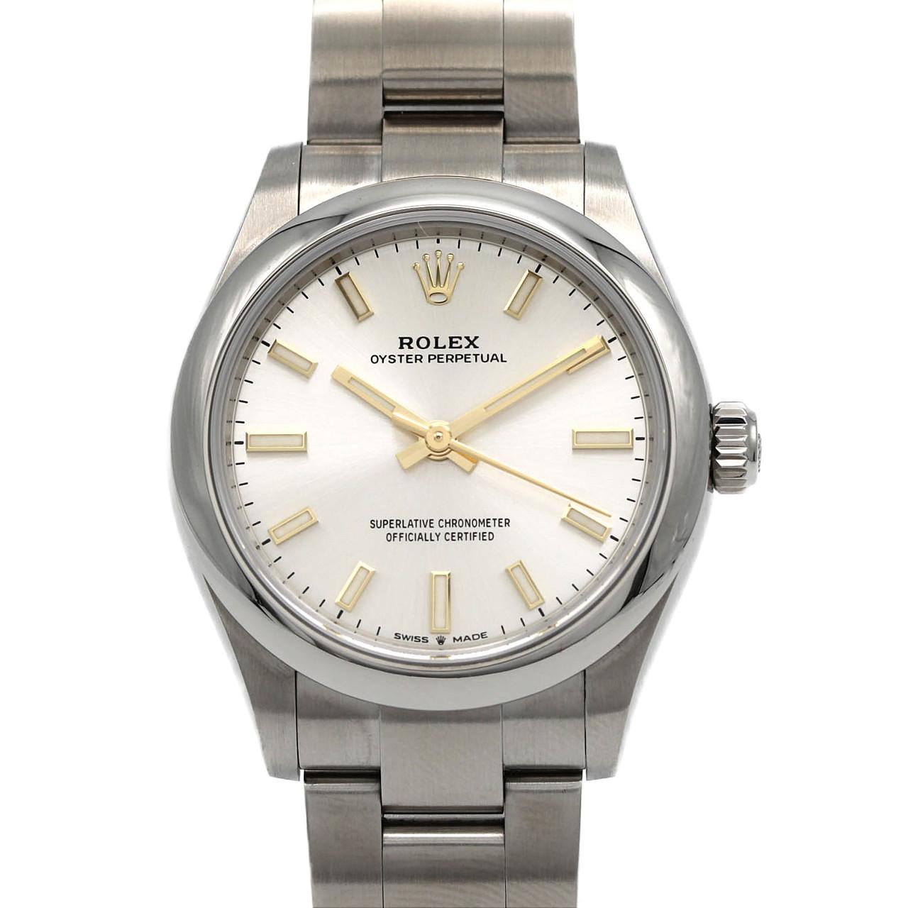 ロレックス ROLEX 6548 オイスター パーペチュアル Cal.1130