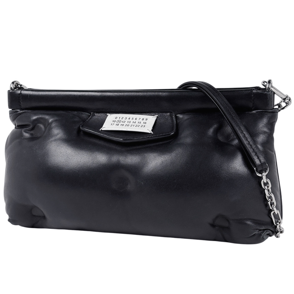 メゾン マルジェラ Maison Margiela グラムスラム 2WAY クラッチバッグ 