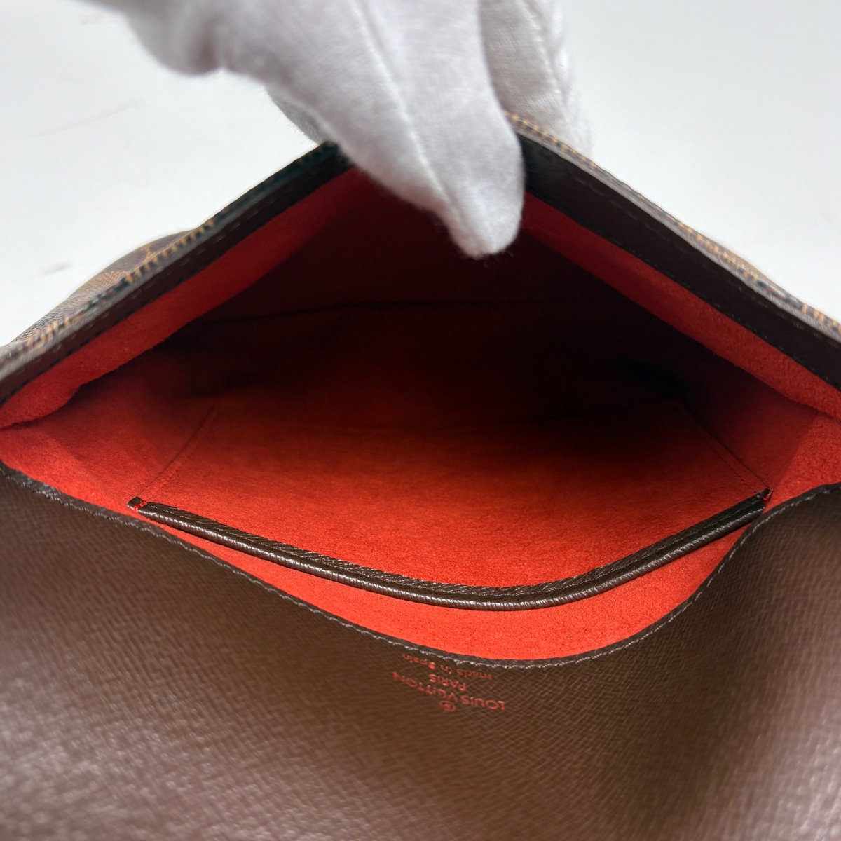 ルイ・ヴィトン Louis Vuitton ミュゼット サルサ ロング 斜め掛け