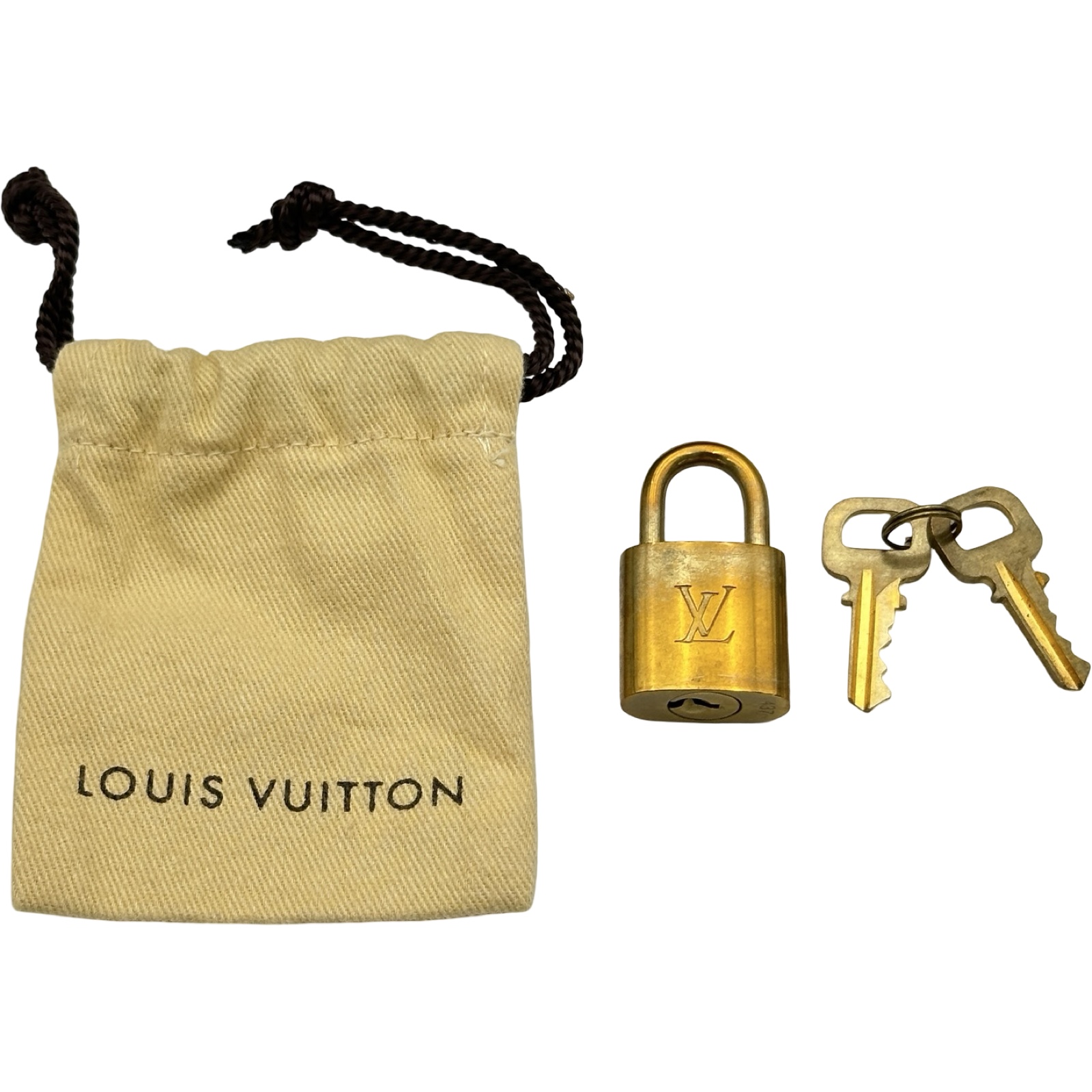 ルイ・ヴィトン LOUIS VUITTON キーポル50 N41427 ボストンバッグ