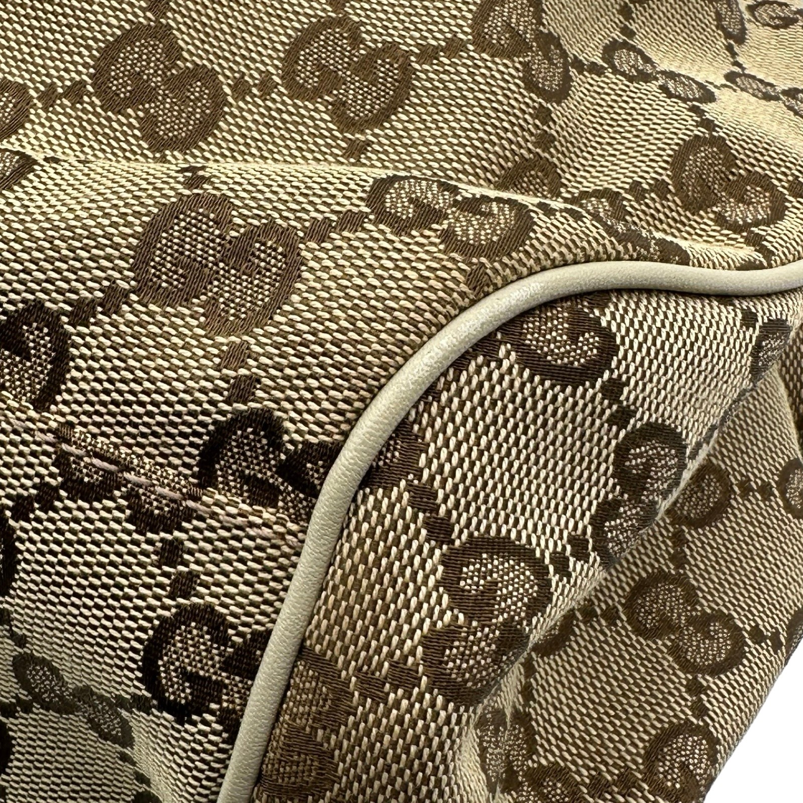 グッチ GUCCI GGキャンバス スーキーハンドバッグ 223974 ハンドバッグ