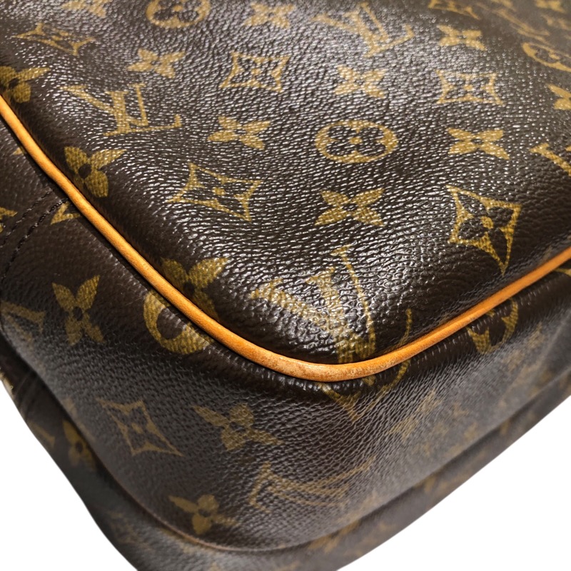 ルイ・ヴィトン LOUIS VUITTON リポーターPM M45254 ショルダーバッグ