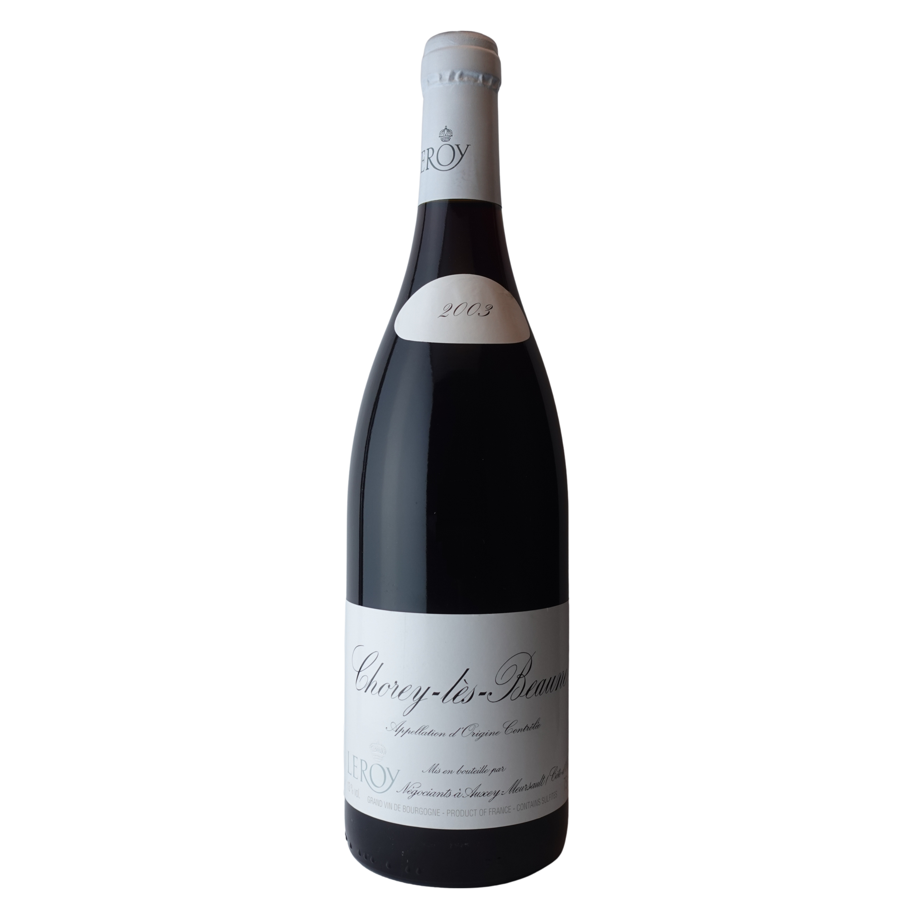 シャトー・ムートン・ロートシルト CHATEAU MOUTON ROTHSCHILD 2003
