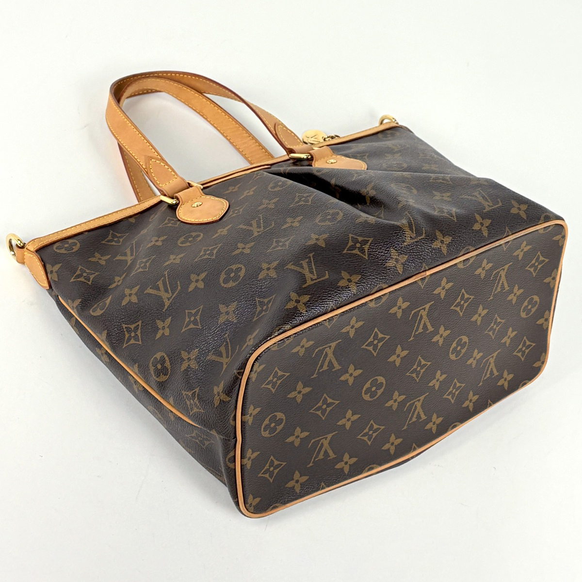 I M T S HLOUIS VUITTONルイヴィトン パレルモPM ルイ・ヴィトン Louis Vuitton パレルモPM ハンドバッグ トートバッグ