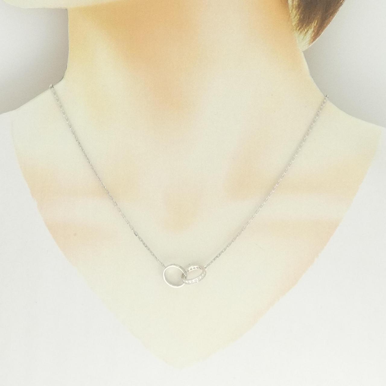 カルティエ ベビーラブ ネックレス - Used A (230-000-636-8066) | MOLTS