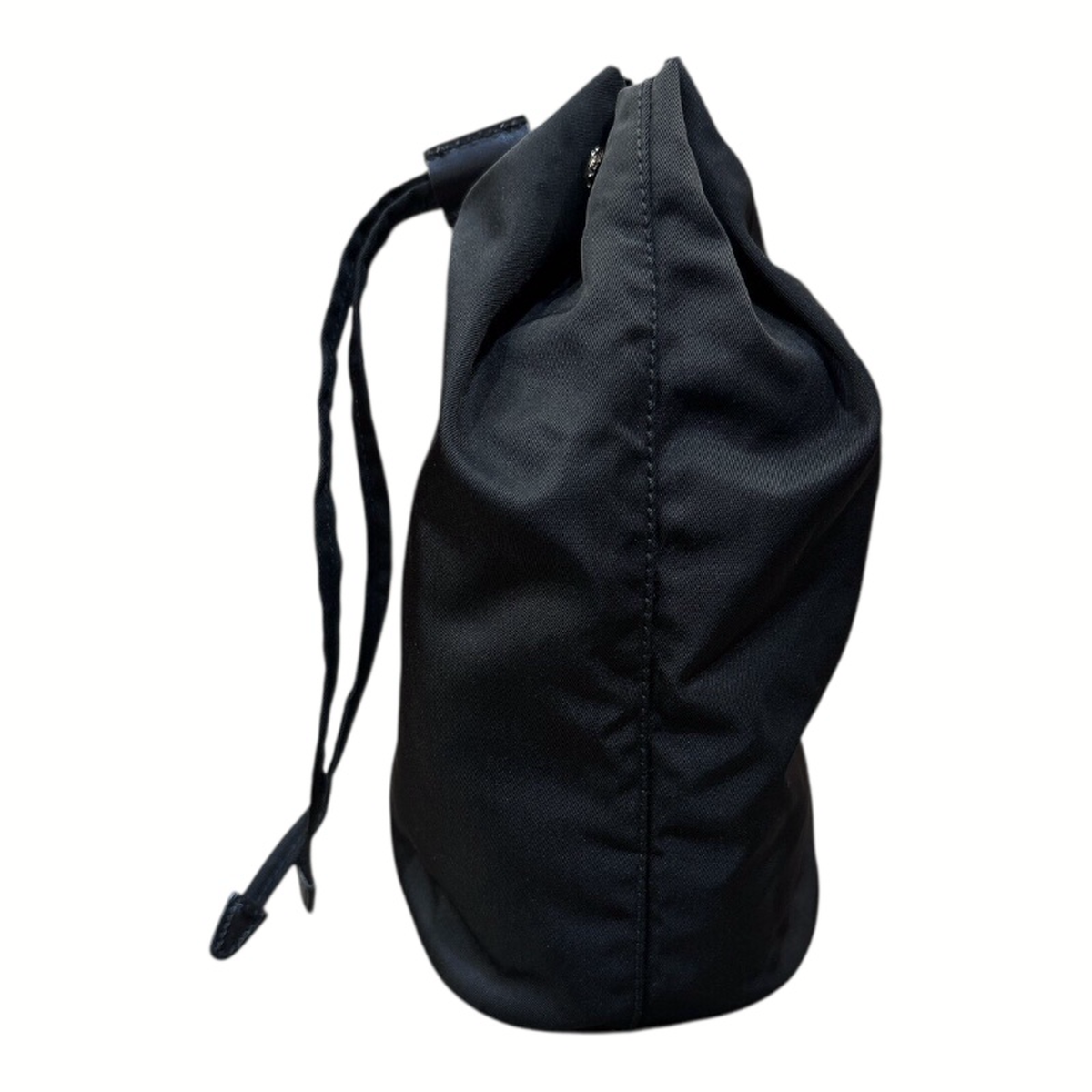 プラダ PRADA ナイロン巾着ポーチ その他バッグ | MOLTS