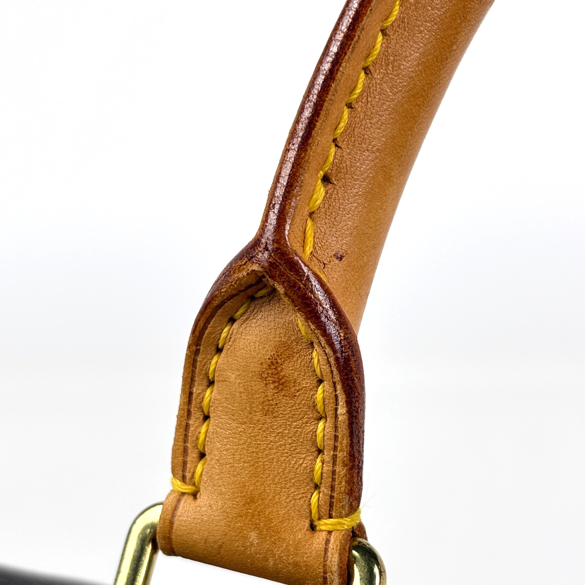 ルイ・ヴィトン Louis Vuitton キーポル50 ボストンバッグ モノグラム