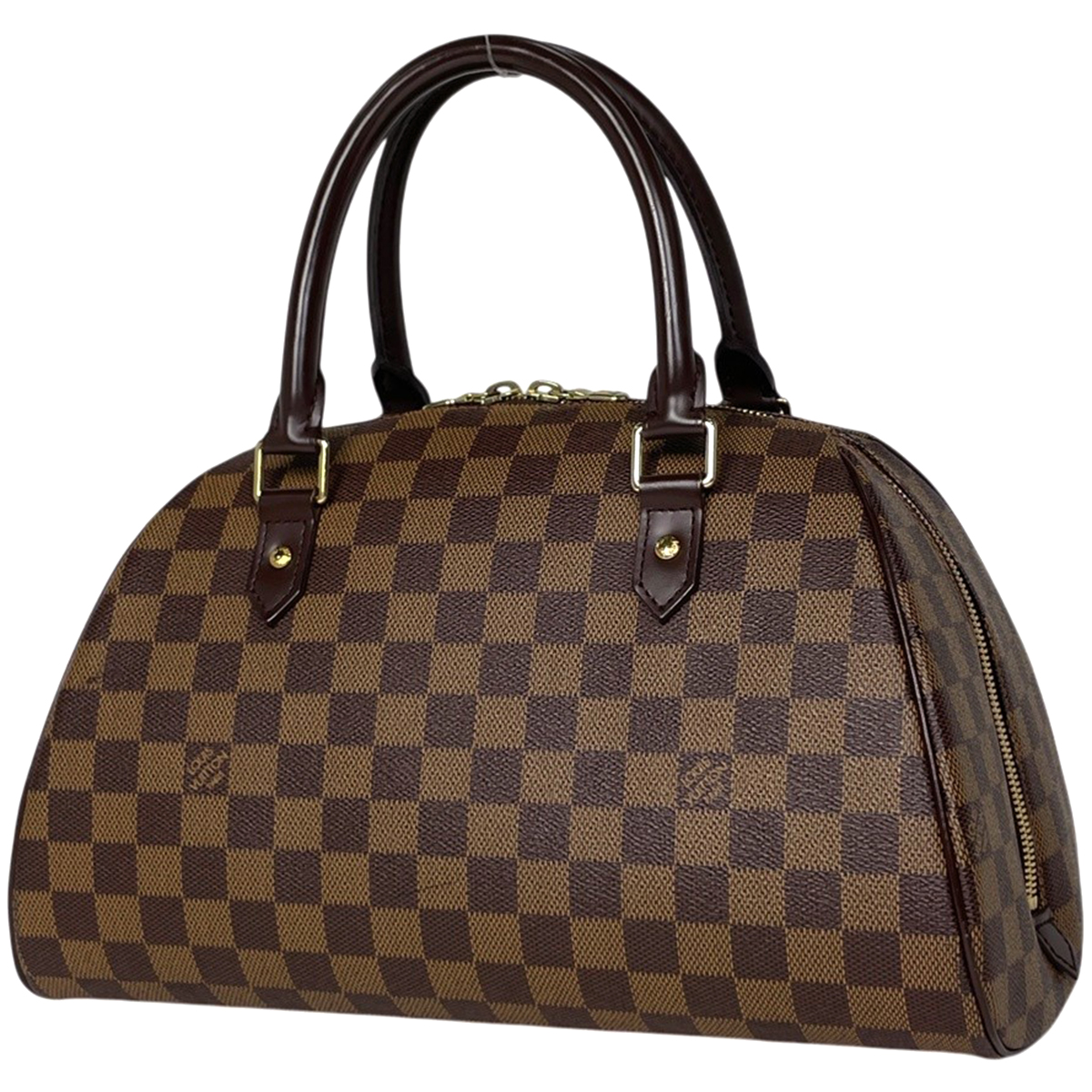 ルイ・ヴィトン Louis Vuitton トライベッカ ロン ショルダーバッグ