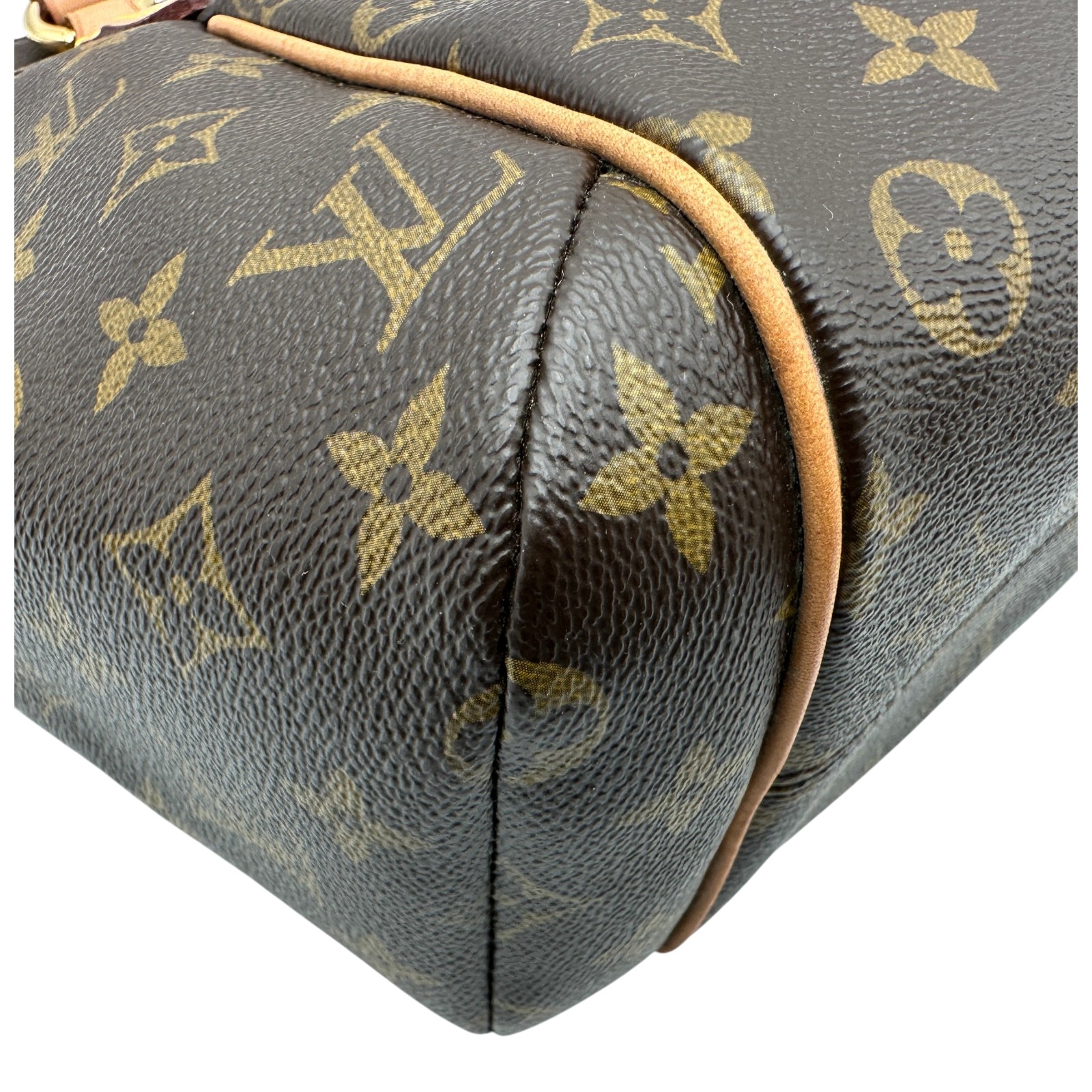 ルイ・ヴィトン LOUIS VUITTON トータリーPM M56688 トートバッグ